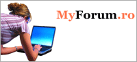 Pagina de start a forumului payedescorts.MyForum.ro